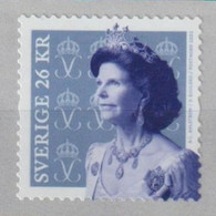 Sweden Mi Definitives - Queen Silvia * * 2022 - Neufs