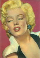 "Marilyn Monroe" Nice Modern Spanish PC. Contimnental Size - Artistas