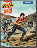 Zagor Maxi (Bonelli 2006) "Marines" - Zagor Zenith