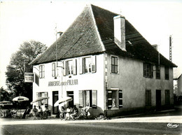 Magnac Bourg * Façade Du Restaurant Auberge CHEZ FILLON - Andere & Zonder Classificatie