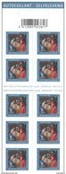 Boekje 47** Kerst / Carnet 47 MNH / Kerstmis - Noël - Navidad - Peter Paul Rubens COB 55€ - Nr 3346 - Libretti 1953-....