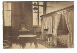 Gierle  Pensionnat Des Religieuses Ursulines à Gierle-lez-Thielen  -  Infirmerie 1925 - Lille
