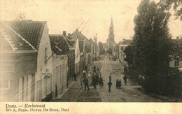 Doel Kerkstraat - Altri