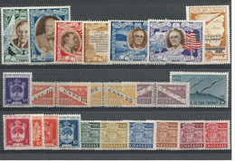 32289) San Marino Collection - Collections, Lots & Series