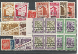 32290) San Marino Collection - Collections, Lots & Series