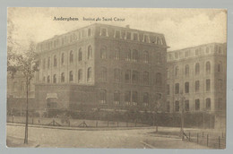 ***  AUDERGHEM  ***   -  Institut Du Sacré Coeur  -  Zie / Voir Scan - Auderghem - Oudergem