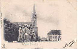 Helmond Kerkstraat C1313 - Helmond