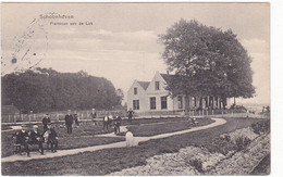 Schoonhoven Plantsoen Aan De Lek VN988 - Schoonhoven