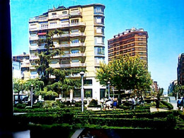 ESPANA MIRANDA DE EBRO PLAZA DE PRIM N1975 IP7343 - Otros & Sin Clasificación