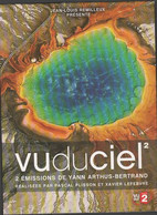 VU DU CIEL     (2 DVDs )   C6 - Viaggio