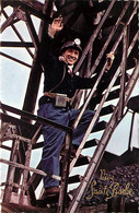 Delcampe - - Ref-C577-  Mines - Mineur - Sainte Barbe - Ste Barbe - Fête Des Mineurs - Fêtes - - Bergbau