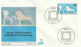 Mi. 1783 FDC - Other & Unclassified