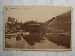 Farciennes - Charbonnage D'Aiseau-Presle. - Farciennes