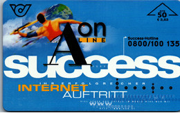 31900 - Österreich - Aon , Success - Oesterreich