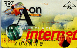 31904 - Österreich - Aon Internet - Oesterreich