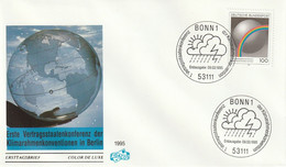 Mi. 1785 FDC - Other & Unclassified
