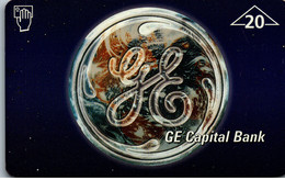 31948 - Österreich - Ge Capital Bank - Oesterreich