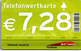 31963 - Österreich - Jet2Web - Oesterreich