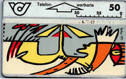 31972 - Österreich - Die PSK , Motiv - Oesterreich