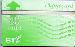 32049 - Großbritannien - BT , Phonecard - BT General Issues