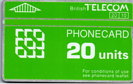 32078 - Großbritannien - BT , Phonecard - BT Allgemeine