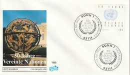 Mi. 1804 FDC - Altri & Non Classificati