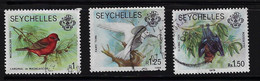 SEYCHELLES 1977 - FAUNE ET FLORE - SEY40 - Seychelles (1976-...)