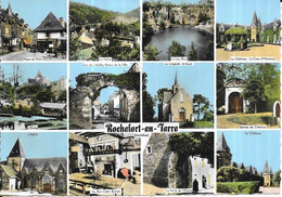 56 Rochefort En Terre - Rochefort En Terre