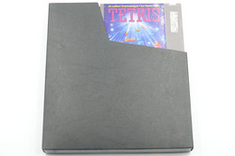 NINTENDO ENTERTAINMENT SYSTEM NES : TETRIS - Nintendo (NES)