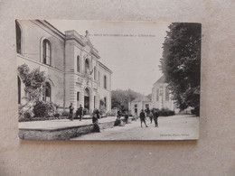 Nort-sur-Erdre L'Hôtel-Dieu 30 Gesbron - Nort Sur Erdre