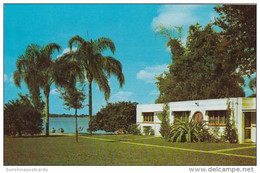 Florida Winter Park Lake Shore Court - Orlando