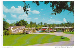 Florida Silver Springs Spring Side Motel - Silver Springs