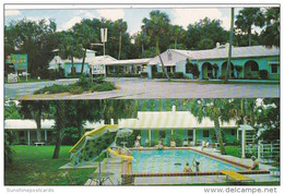 Florida Silver Springs Cloister Court - Silver Springs