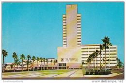 Florida Jacksonville Prudential Insurance Company Of America Building - Jacksonville