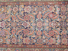 Tapis De Corridor Ou D'escalier. - Tappeti & Tappezzeria