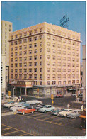 Florida Jacksonville Hotel Seminole 1957 - Jacksonville