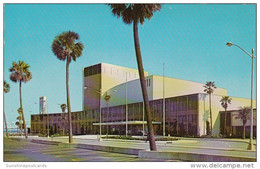 Florida Jacksonville Civic Auditorium - Jacksonville