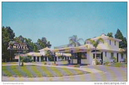 Florida Jacksonville Palm Garden Motel - Jacksonville