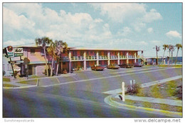 Florida Jacksonville Beach Sol-Mar Motel - Jacksonville