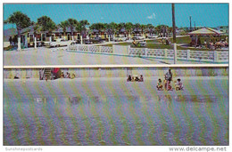 Florida Jacksonville Beach Tom Thumb Court - Jacksonville
