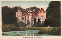 Beverwijk Huize Rooswijk BV214 - Beverwijk