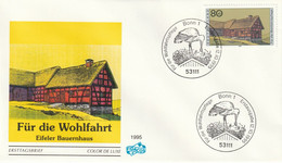 Mi. 1819 FDC - Sonstige & Ohne Zuordnung