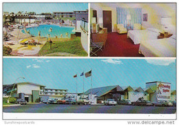 New York Utica Country Squire Motel - Utica