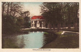 Beverwijk Scheybeeck BV228 - Beverwijk