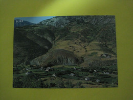 Albania Postcard Sent From Kukes To Prizren (kosova) 2015 - Albanië