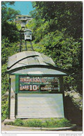 Iowa Dubuque Fenelon Place Elevator Fourth Street Lift - Dubuque