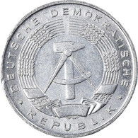 Monnaie, République Démocratique Allemande, Pfennig, 1968 - 1 Pfennig