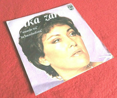 Vinyle 45 Tours Rika Zaraï Envole Toi (1977) Philips 6172 069 - Soul - R&B