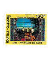 Messe De Noël,MNH,Neuf Sans Charnière. - Unused Stamps