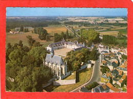 CHAMPIGNY-SUR-VEUDE - Champigny-sur-Veude